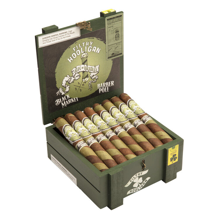 View product media ABFH24 Filthy Hooligan Barberpole 2024, , jrcigars 2